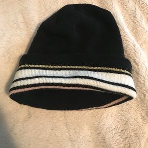 Charlotte Russe Beanie!